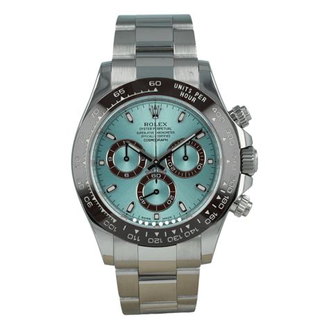 rolex daytona dove comprare|used rolex daytona platinum.